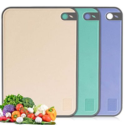 IAGORYUE Chopping Board Set