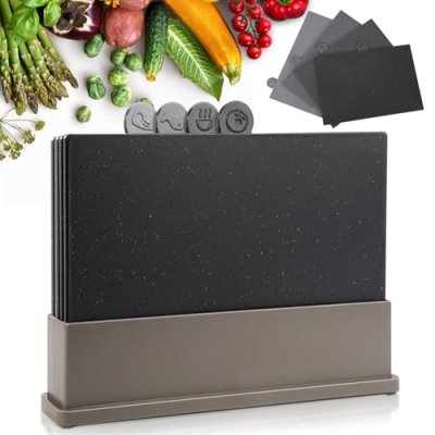 OZD Chopping Board Set