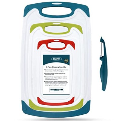 SKERITO Chopping Board Set