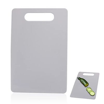 Chopping Board Plastic Cutting Board Non-Slip…