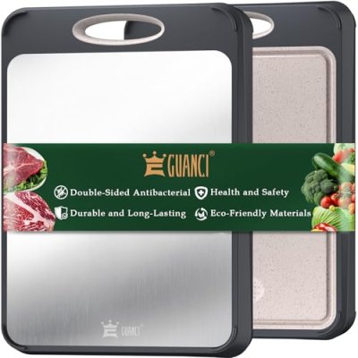 GUANCI Chopping Board