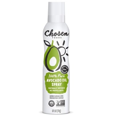 Chosen Foods Avocado Oil Spray
