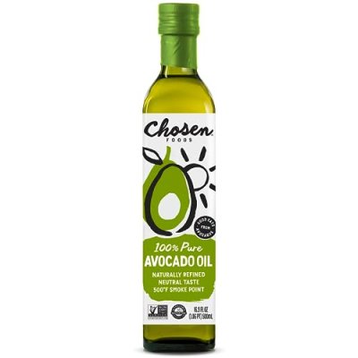 Chosen Foods Avocado Oil