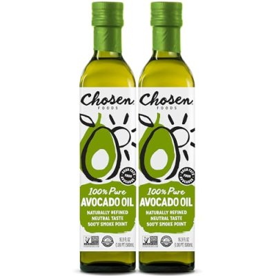 Chosen Foods Avocado Oil