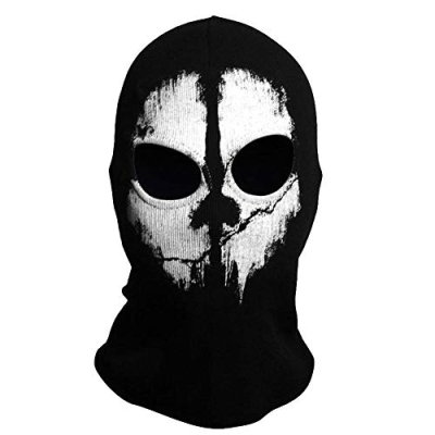 TRIXES Ghost Mask