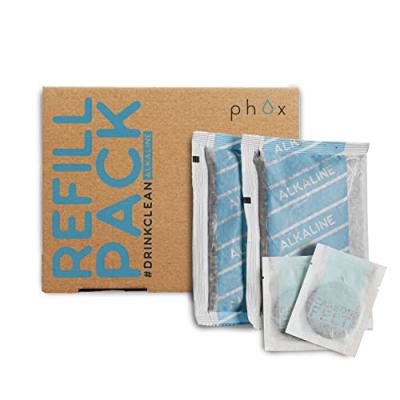 Phox Refill Pack for Filters
