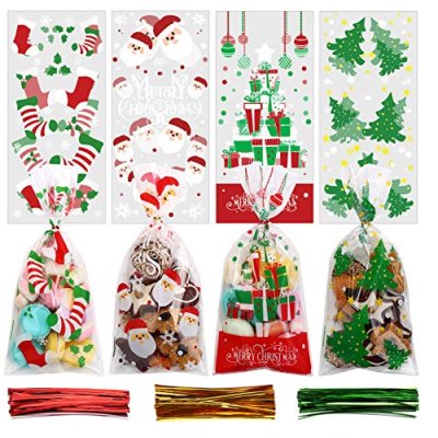 VEYLIN Christmas Bags