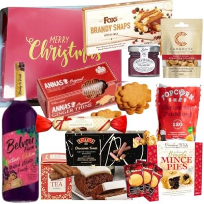 Christmas Hamper