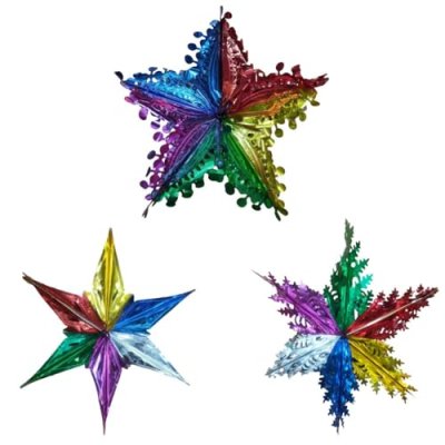 Christmas Hanging Decorations