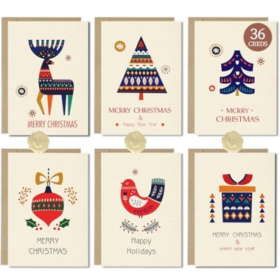 Christmas Cards 2024