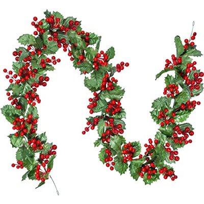 KAHEIGN Christmas Garland