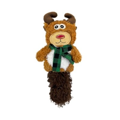 KONG Christmas Cat Toy