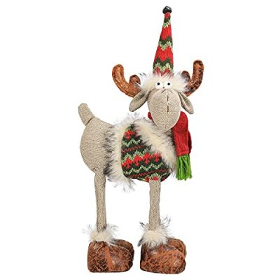 N&T NIETING Christmas Reindeer