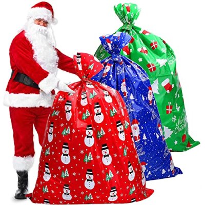 VEYLIN Christmas Gift Bag