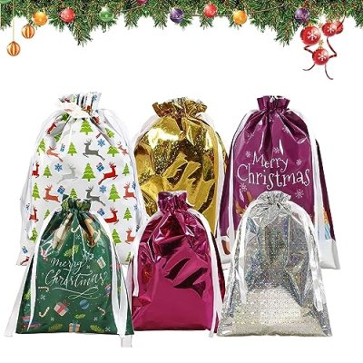 Christmas Gift Bags