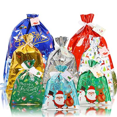 Christmas Gift Bags
