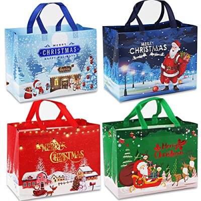 Christmas Gift Bags