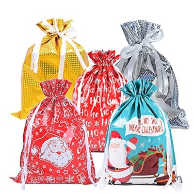 Christmas Gift Bags