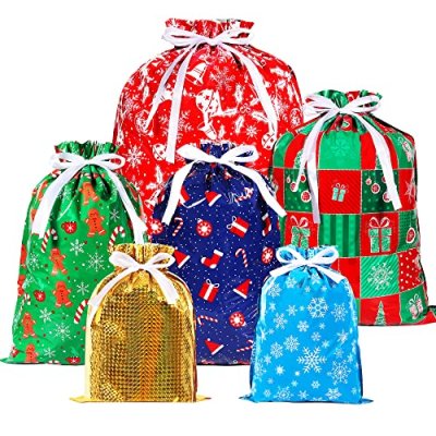 Christmas Gift Bags
