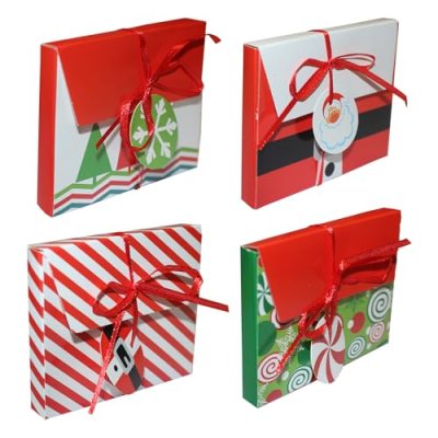 Christmas Gift Wallets