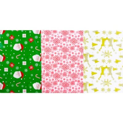 Christmas Tissue Paper