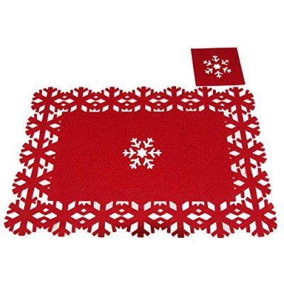 Christmas Concepts® Snowflake Set