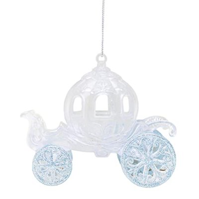 Christmas Concepts® Princess Carriage