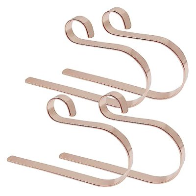 WYAN Christmas Hook Set