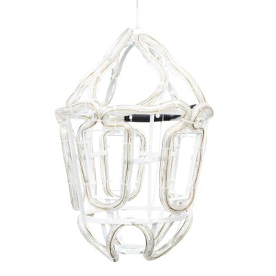 Christmas Workshop Lantern Light