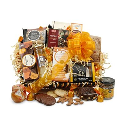 Christmas Joy Hamper