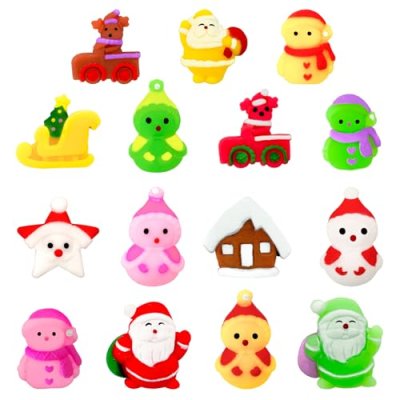 POPOYU Christmas Squishy Toys