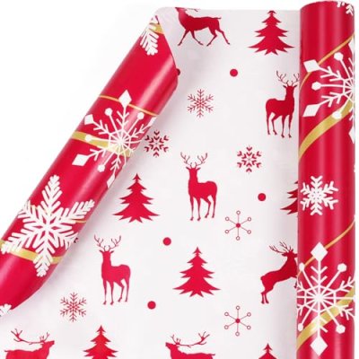 Christmas Wrapping Paper