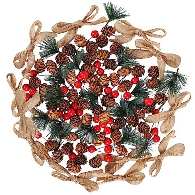 TSLBW Christmas Wreath Kit