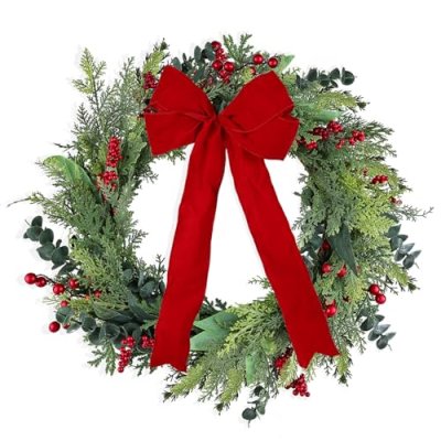 Christmas Wreath