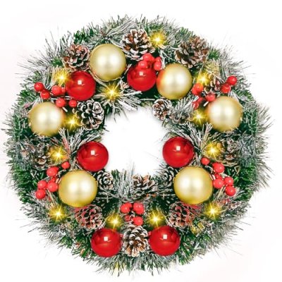 Christmas Wreath