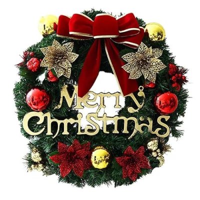 Christmas Wreath