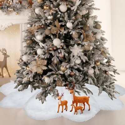 Christmas Tree Skirt