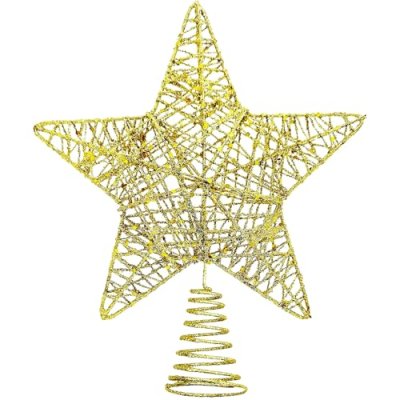 Christmas Tree Topper Decoration Christmas Tree…