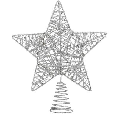 Christmas Tree Topper Star