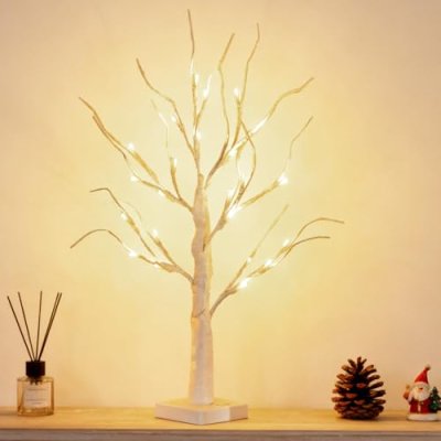 AUXHCYL Christmas Tree