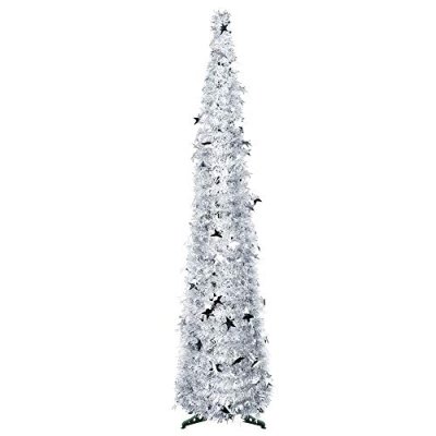 FINGOOO Christmas Tree