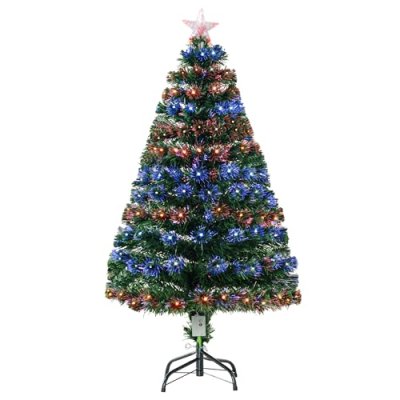 HOMCOM Christmas Tree