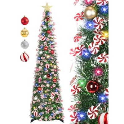 HMASYO Christmas Tree