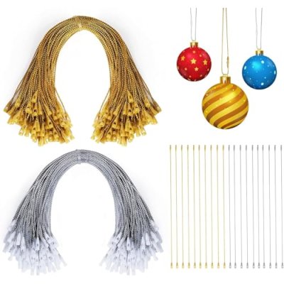 Christmas Ornament Hangers