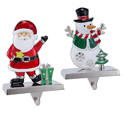 Christmas Stocking Holders