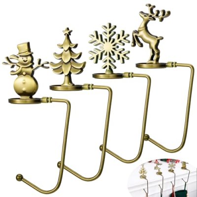 Christmas Stocking Holders