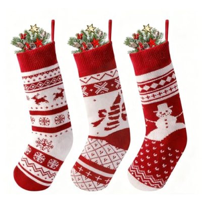 JOYIN Christmas Stockings