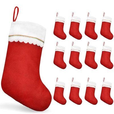 LYFETC Christmas Stockings