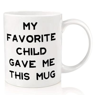 Christmas Mug Gifts for Dad
