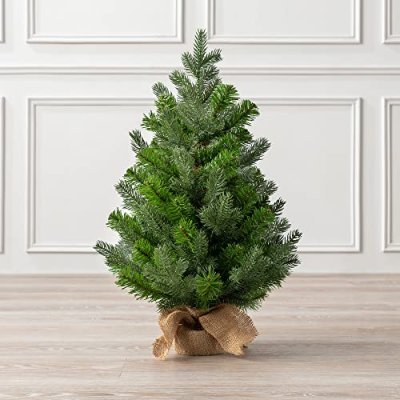 Christow 2ft Mini Christmas Tree